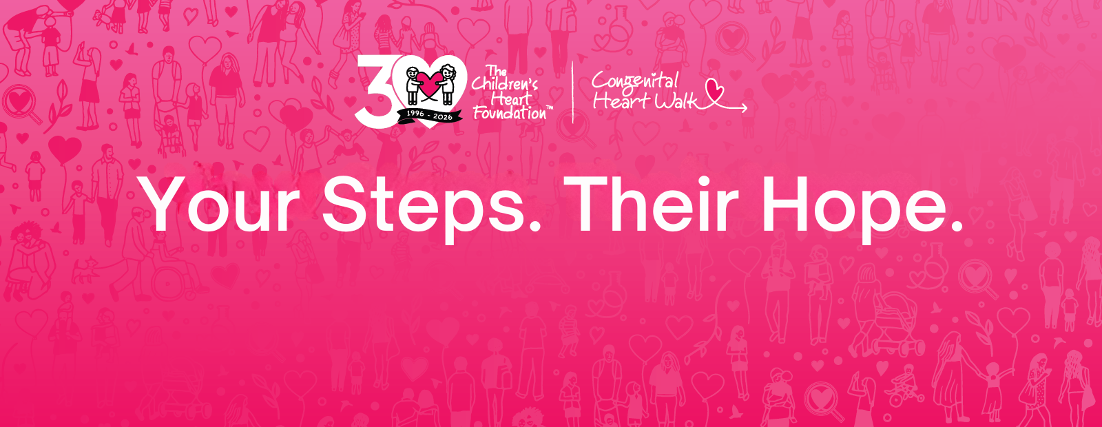 New York City Congenital Heart Walk